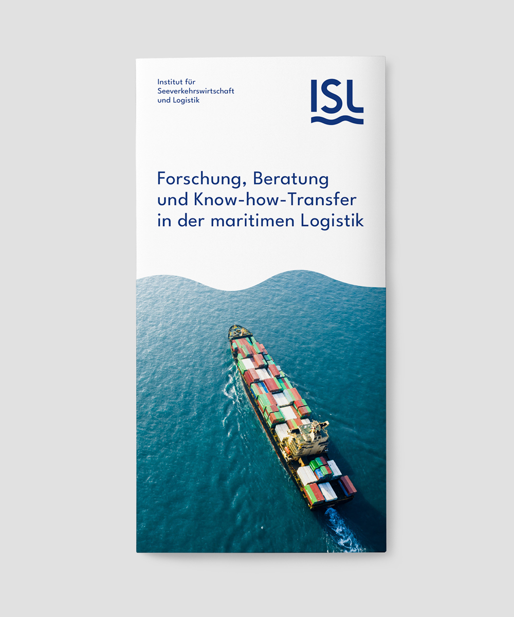 ISL – Institut für Seeverkehrswirtschaft und Logistik